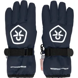 Color Kids, Skihandschuhe, (L, XL)