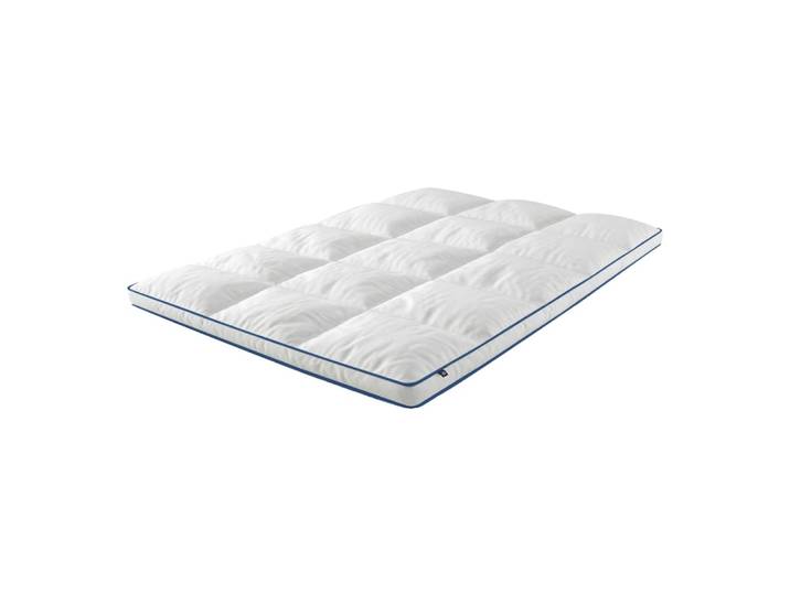 Surmatelas plume de canard 160x200cm