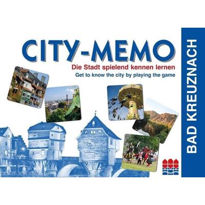 City-Memo Bad Kreuznach