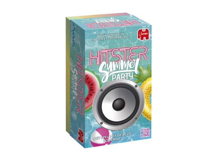 Jumbo Hitster Summer