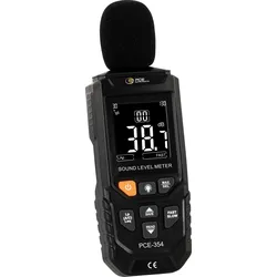 PCE 354 - LEQ Schallpegelmeter PCE-354,  30 - 130 dB