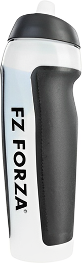 FZ Forza Drinking Bottle Transparent