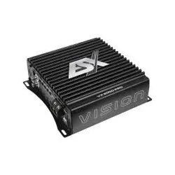 ESX VX2000 PRO Mono Ultra Class D Digital Verstärker 2200 Watt RMS Ausgangsle...