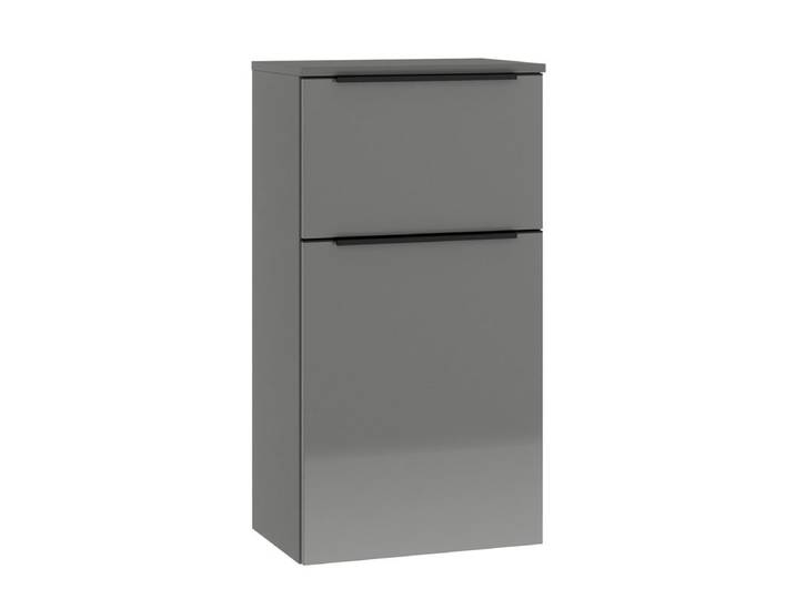 Nobilia Urban Style Highboard bei badshop.de