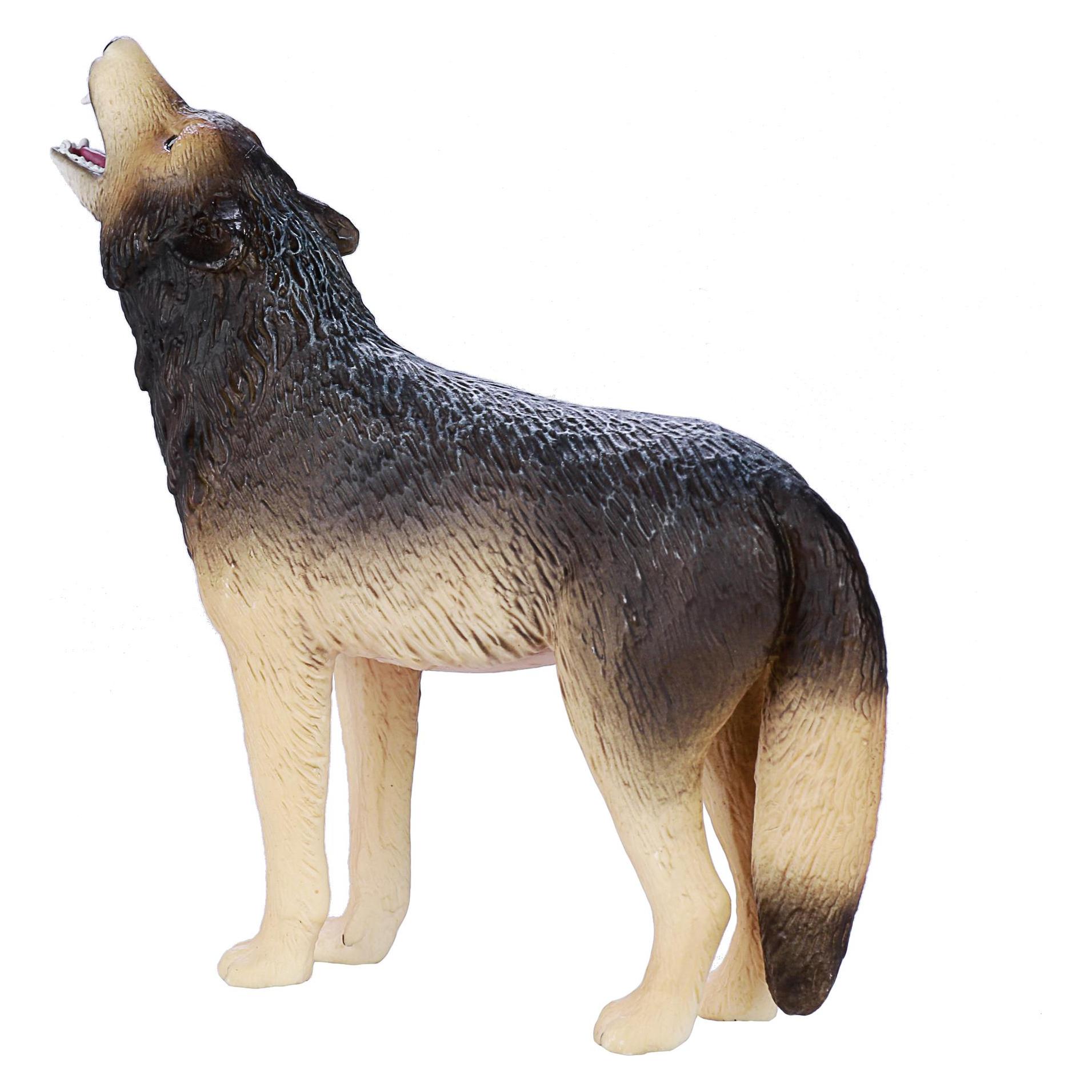 Animal Planet Wolf (387245)