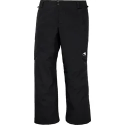 BURTON RESERVE 2L Hose 2027 true black - S