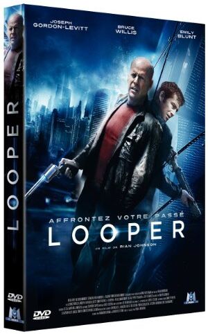 Rian Johnson - Looper [FR Import] - Preis vom 10.10.2026 11:48:34 h