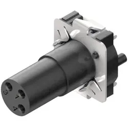 Weidmüller Kontakt SAID-M8B-4S-THR