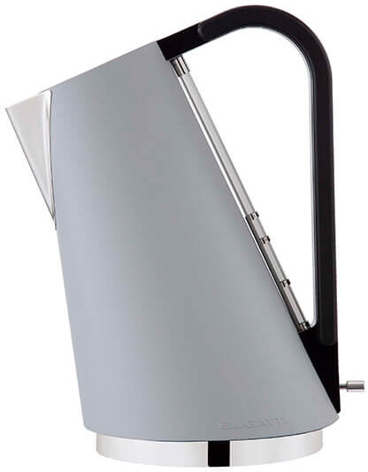 Bugatti Easy Vera Kettle Grey