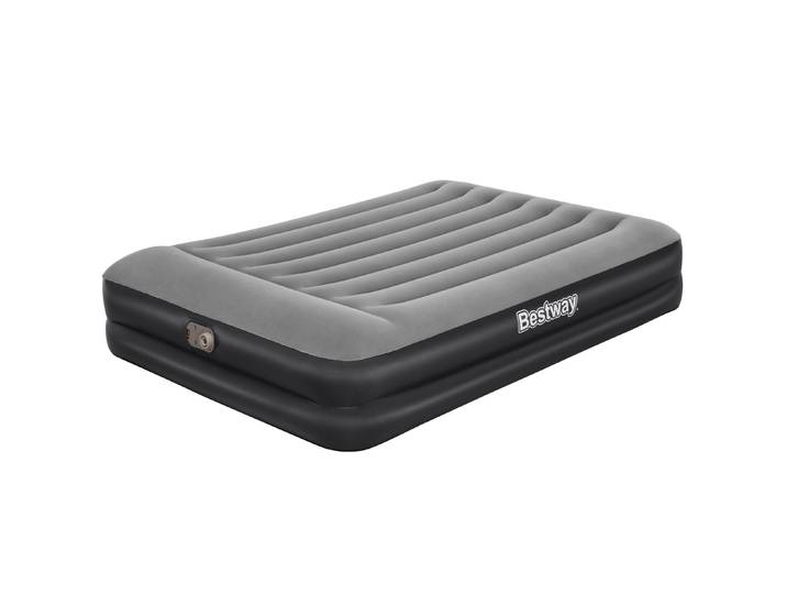 Luftbett Tritech Queen selbstaufblasend 203 x 152 x 46 cm