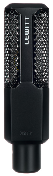 Lewitt RAY Autofocus Microphone