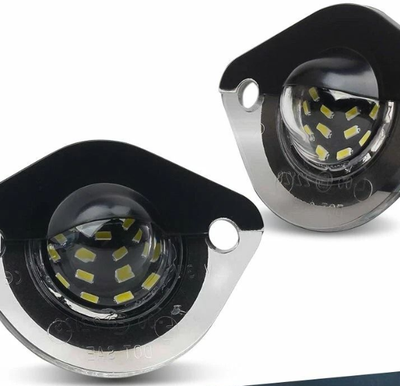All Categories Goods White SMD LED License Plate Light, High Quality Lamp, Bright And Energy Efficient Vehicle Light White SMD LED License Plate Light, High Quality Lamp, Bright And Energy Efficient Vehicle Light