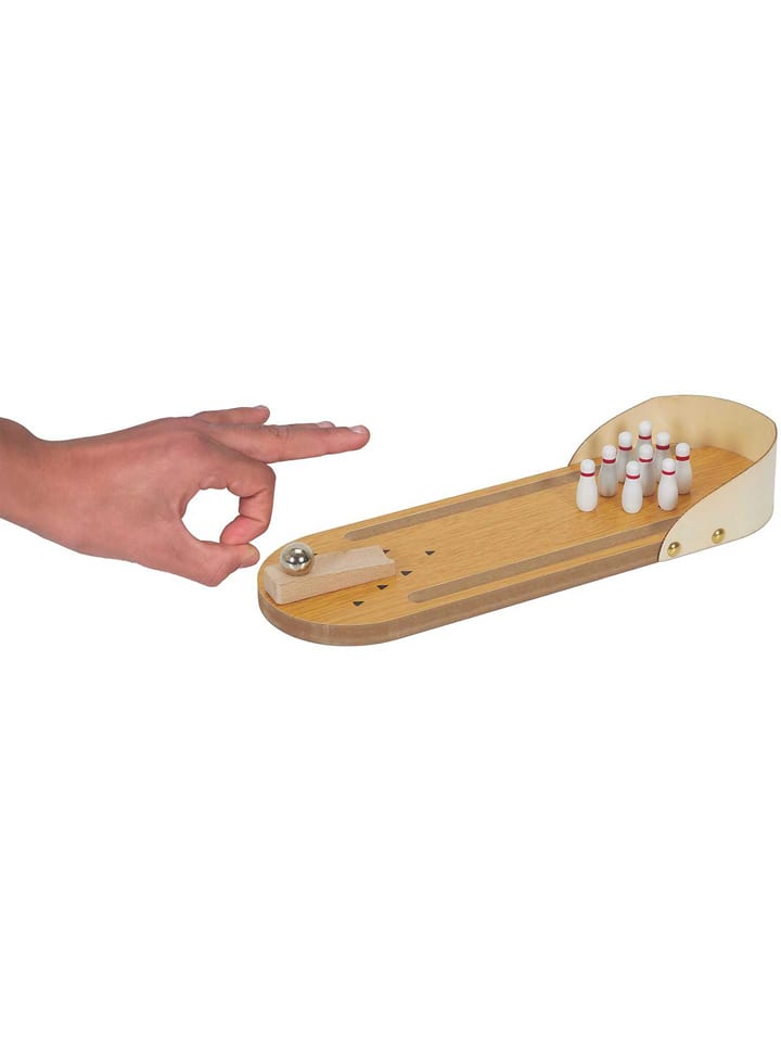 The Home Deco Kids Mini-Bowlingspiel - ab 14 Jahren - onesize