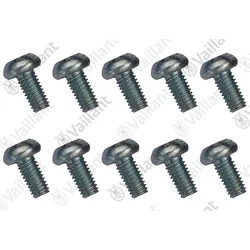 VAILLANT Schraube, (x10) Vaillant-Nr. 0020272914