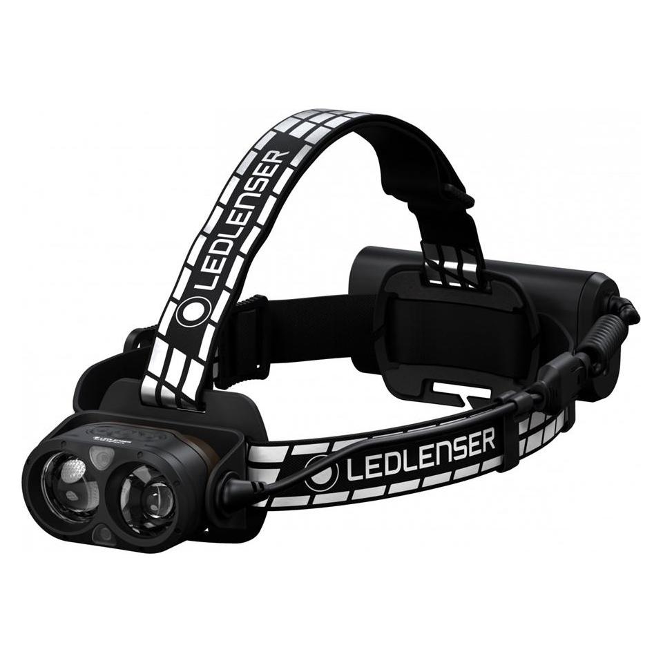 Ledlenser H19R Signature (4000 lm) (502198)