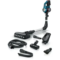 Bosch BKS711GH Stabstaubsauger/Elektrischer Besen Beutellos Blau