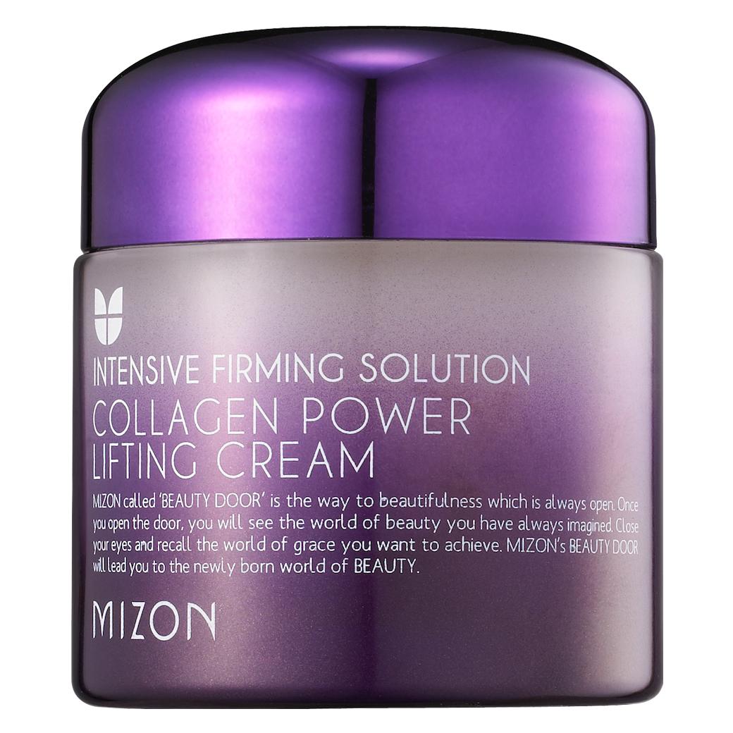 Mizon Collagen power lifting (75 ml, 24h Creme) (8809663754617)