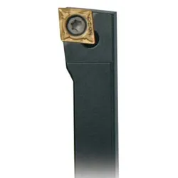 Optimum Einzeldrehmeißel SCLC R1212J09 12mm