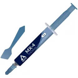 Arctic Wärmeleitpaste MX-4 4g mit Spachtel