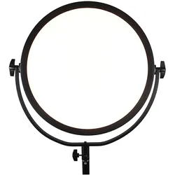 PATONA Premium LED Fotolicht SL-360ARC mit APP-Steuerung