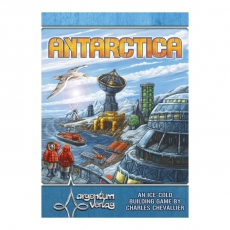 Argentum Antarctica - englisch 295673