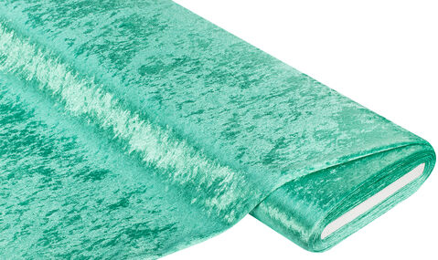 Pannesamt, aqua