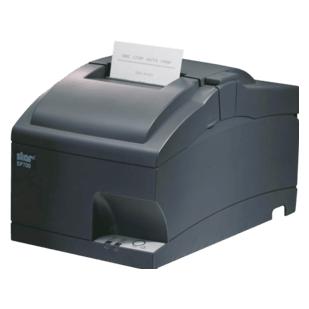 Star Micronics SP742ME3 LAN GRY EU. IN (Ethernet) (39339432)