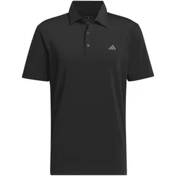 ADIDAS GOLF -  ULT365 SLD Golf-Poloshirt Herren  - 2XL (IM8409) Black