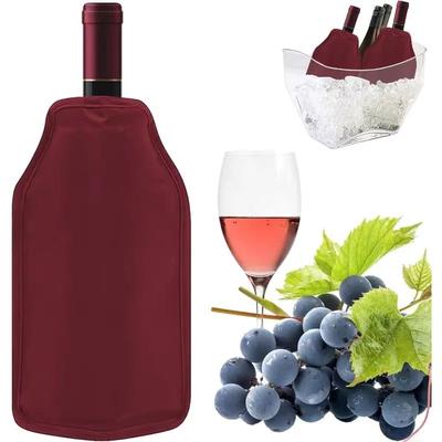Inspired Finds EleganceChill Champagne & Wine Cooler Ice Bucket For Celebrations EleganceChill Champagne & Wine Cooler Ice Bucket For Celebrations