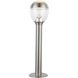 Polarleuchte Callisto in Dunkelgrau max.11 Watt