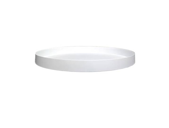 WQQYU6HKF Pflanzen Trays Moderne, leichte, luxuriöse Blumen-Arrangement-Untertasse für Indoor(XXXX-Large)