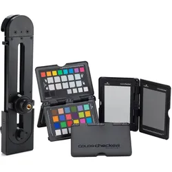 Calibrite ColorChecker Passport Photo 2 + Target Holder