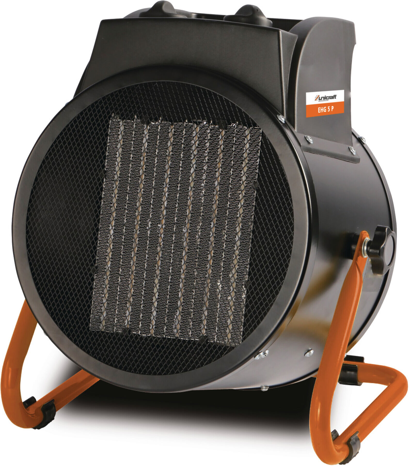 Unicraft Elektroheizgerät EHG 5 P (6510006)