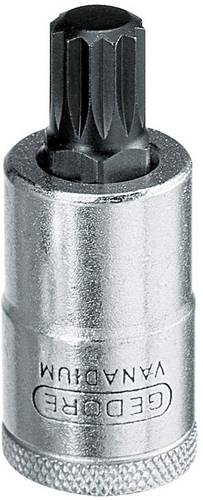 Gedore 1500 ES-19 IS 1733109 Steckschlüssel 26teilig
