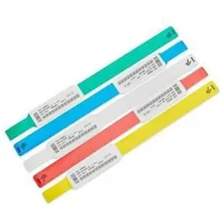 Zebra, Etikettenrolle, Z-Band UltraSoft