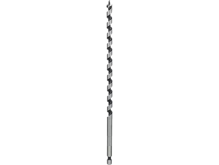 Bosch 1x PRO Wood slangenboor