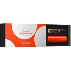 Frederic Malle, Beauty Geschenkset, PORTRAIT OF A LADY Essential Set (Parfum Set)