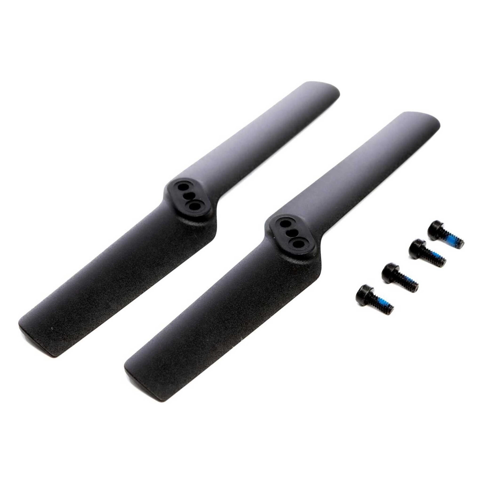Blade tail prop (2): infusion 180 (BLH7019)