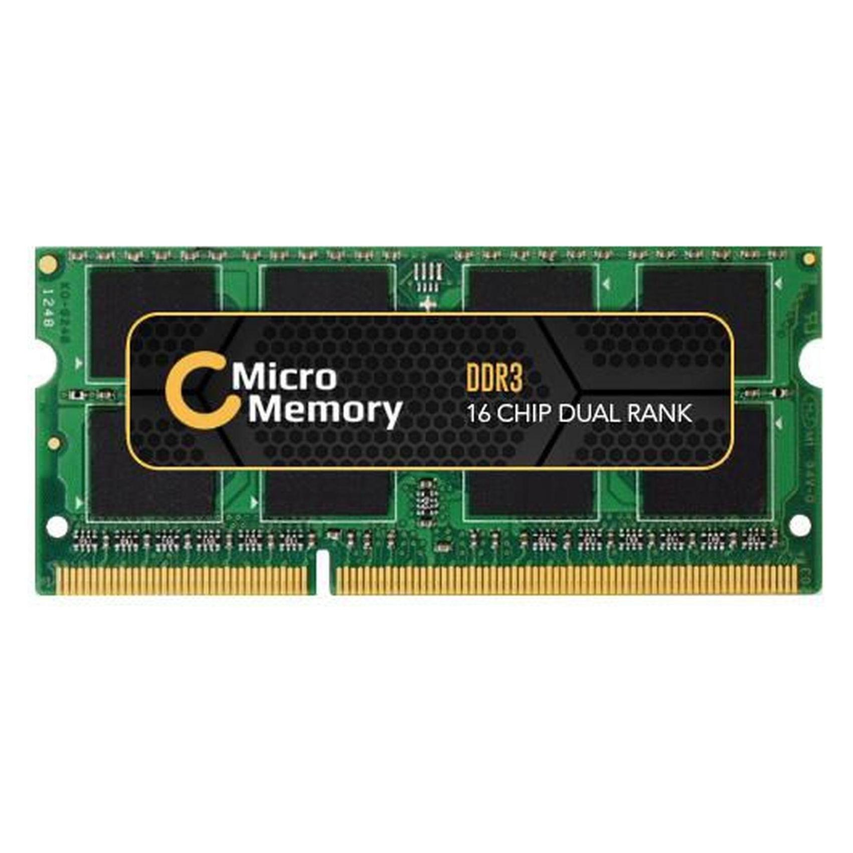 CoreParts Mmh0042/4gb (1 x 4GB) (MMH0042/4GB)
