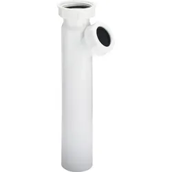 Verstellrohr VIEGA 7985.30-697 115388 11/4"x40x200mm, mit seitl Anschluss