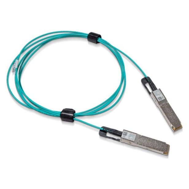 Nvidia Opt Cable /s VPI IB HDR& (5 m) (980-9I45D-00H005)