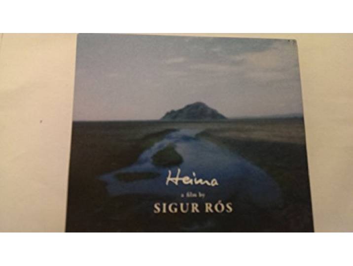 Sigur Ros - Heima