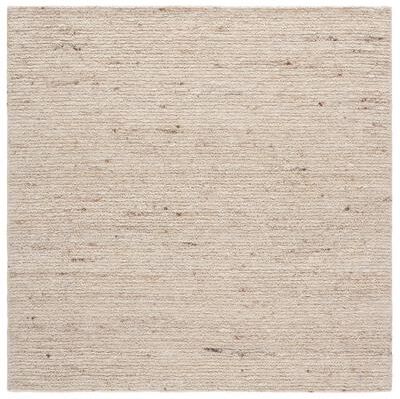 SAFAVIEH Handmade Earthly Treasure Ploumi Traditional Wool Rug