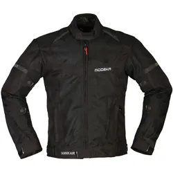 Modeka Yannik Air jacke Schwarz Gr. L