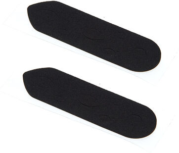 Pirastro Rubber Pad 2mm Korfker Cradle Noir