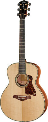 Taylor Gold Label 914e Natur Hochglanz
