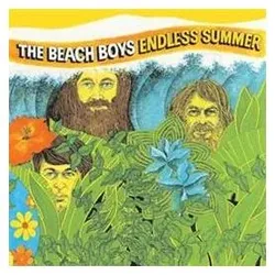 Schallplatten, Endless Summer (The Beach Boys)