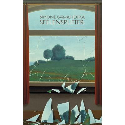 Seelensplitter, Taschenbuch von Simone Gawandtka, BoD – Books on Demand, 978-3-8391-9506-2