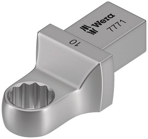 Wera 05078627001 Einsteckringschlüssel