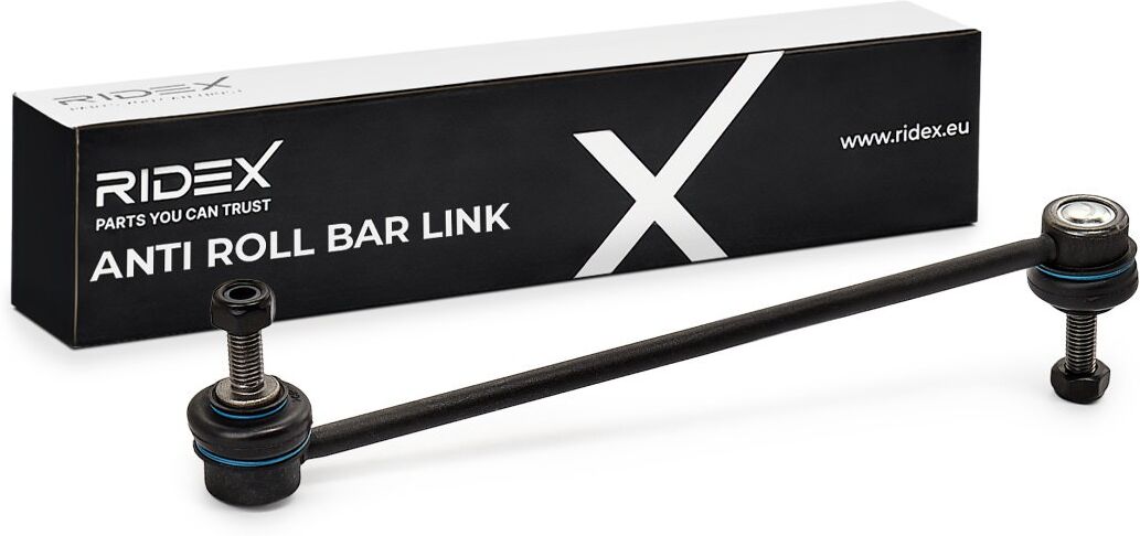 RIDEX 3229S0081 Anti-roll bar link